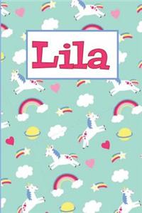 Lila