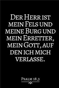 Der Herr Ist..