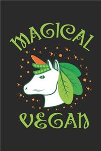 Magical Vegan