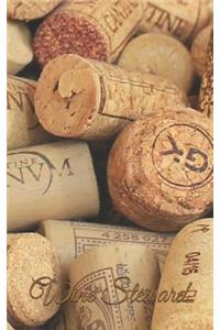 Wine Steward