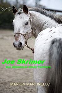 Joe Skrimer