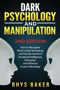 Dark Psychology and Manipulation