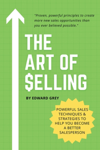 The Art of Selling