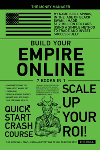 Build Your Empire Online [7 in 1]