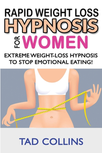 RAPID WEIGHT LOSS HYPNOSIS for Women
