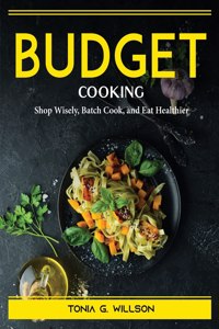Budget Cookbook
