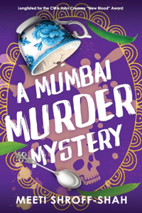 MUMBAI MURDER MYSTERY a completely unputdownable must-read crime mystery