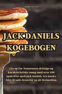 Jack Daniels Kogebogen