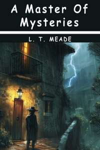 Master Of Mysteries