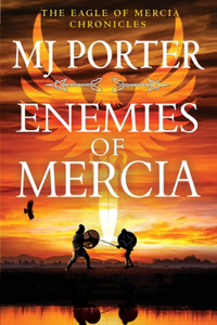 Enemies of Mercia