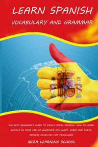 Learn Spanish