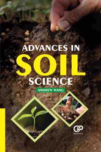 Advances In Soil Science
