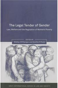 Legal Tender of Gender
