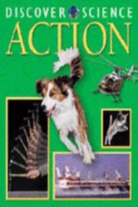 DISCOVER SCIENCE ACTION
