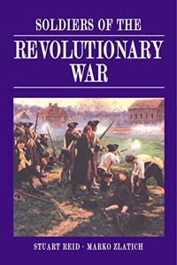 Soldiers of the Revolutionary War