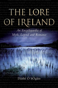 Lore of Ireland