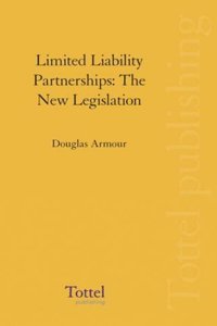 Limited Liability Partnerships