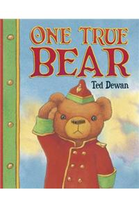 One True Bear