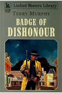 Badge of Dishonour