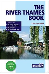 The River Thames Book