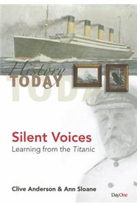 Silent Voices: Learning from the Titanic