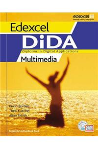 Edexcel DiDA: Multimedia Activebook