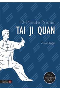 Tai Ji Quan