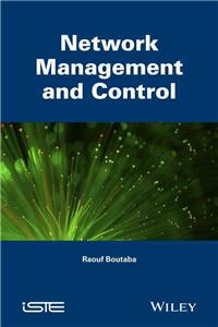Network Management and Control
