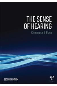 Sense of Hearing