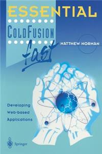 Essential Coldfusion Fast