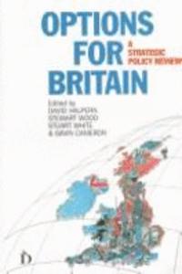 Options for Britain