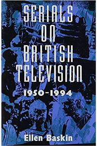 Serials on British Television, 1950-1994