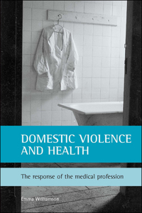 Domestic violence and health