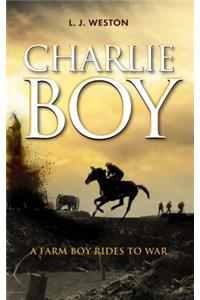 Charlie Boy