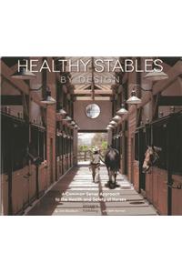 Healthy Stables by Design
