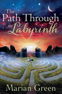 Path Through the labyrinth