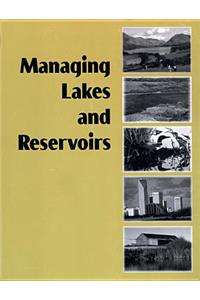 Managing Lakes and Reservoirs