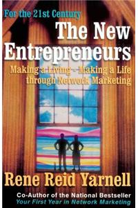 The New Entrepreneurs