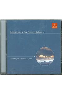 Meditation for Stress Release