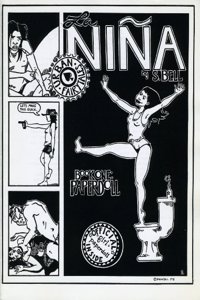La Nina: Urban Fairy Tales