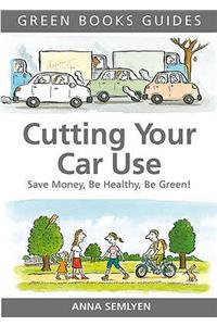 Cutting Your Car Use