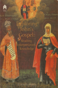 Exploring John's Gospel