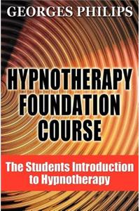 Hypnotherapy Foundation Course