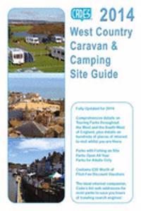 Cade's West Country Caravan & Camping Site Guide