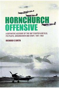 Hornchurch Offensive, Volume Two