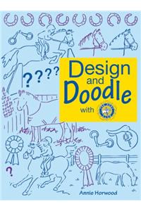 Design & Doodle with the Pony Club