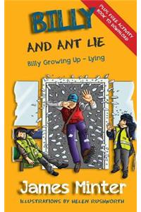 Billy And Ant Lie