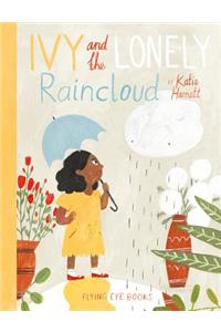 Ivy and The Lonely Raincloud