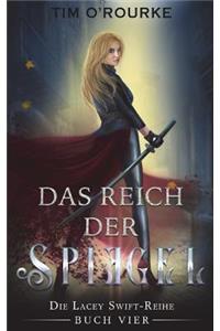 Das Reich der Spiegel (Buch Vier)