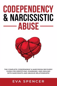 Codependency & Narcissistic Abuse